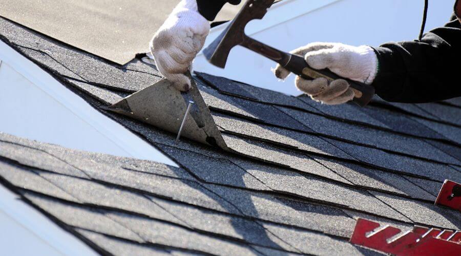 Professional residential roofers in Millville, NJ